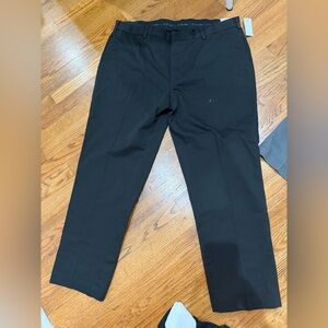 Men's Black Pants 40/30